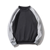 Covrlge Brand Men Sweatshirt Fashion Men Quality Sportswear EU Size Male Streetwear Pullover Men Hoodies & Sweatshirts MWW132