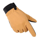 Light Breathable Men's Tactical Gloves Spring And Summer Riding Gloves Bicycle Non-slip Full Finger And Half Finger Gloves Lady