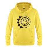 BLINK 182 Rock Rap Hoodie Sweatshirts Men Fashion Mens Long Sleeve Hip Hop Hooded Fleece Pullover Hoodies Coat