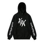 2020 xxxtentacion hoodies MEN / women casual Streetwear Pullover sweatshirt Hoodie Hood crewneck 3XL Harajuku Male Man