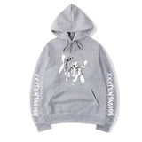 2020 xxxtentacion hoodies MEN / women casual Streetwear Pullover sweatshirt Hoodie Hood crewneck 3XL Harajuku Male Man