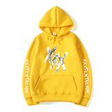 2020 xxxtentacion hoodies MEN / women casual Streetwear Pullover sweatshirt Hoodie Hood crewneck 3XL Harajuku Male Man